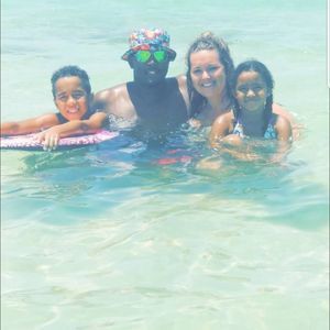 Meet your Posher, Donte